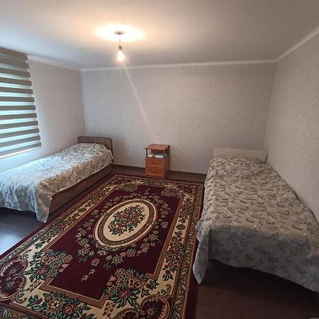 "Kamchybek Ata" Guest House B&B Tert-Kul' Zewnętrze zdjęcie