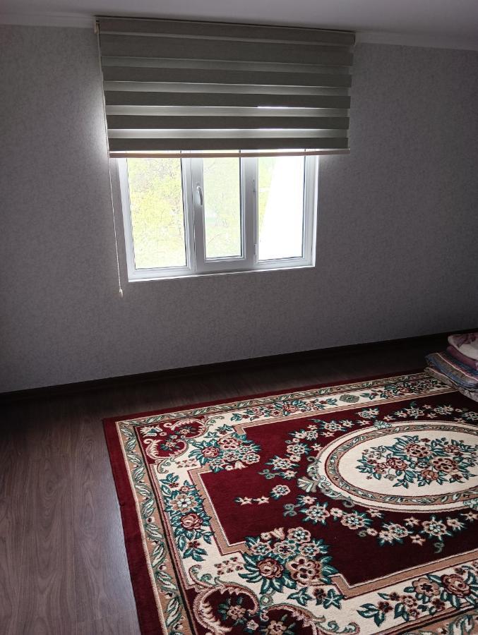 "Kamchybek Ata" Guest House B&B Tert-Kul' Zewnętrze zdjęcie
