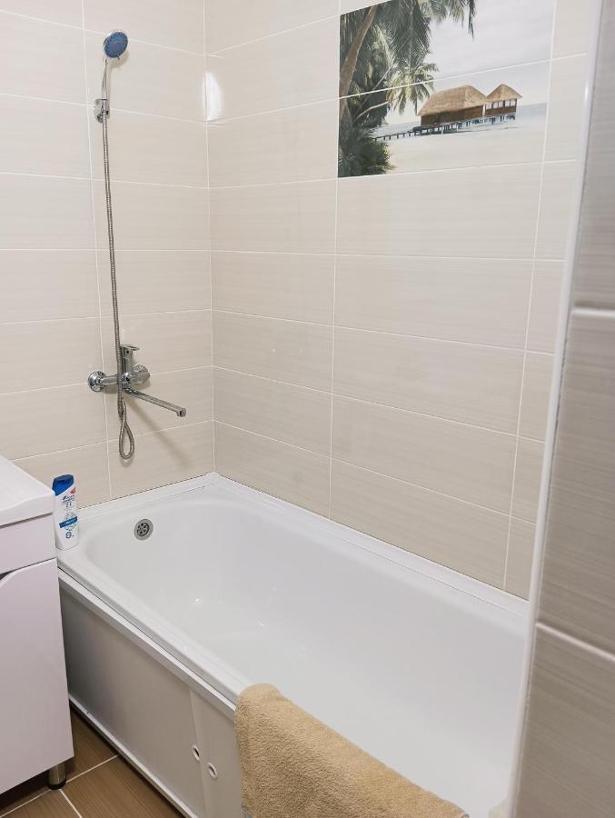 "Kamchybek Ata" Guest House B&B Tert-Kul' Zewnętrze zdjęcie