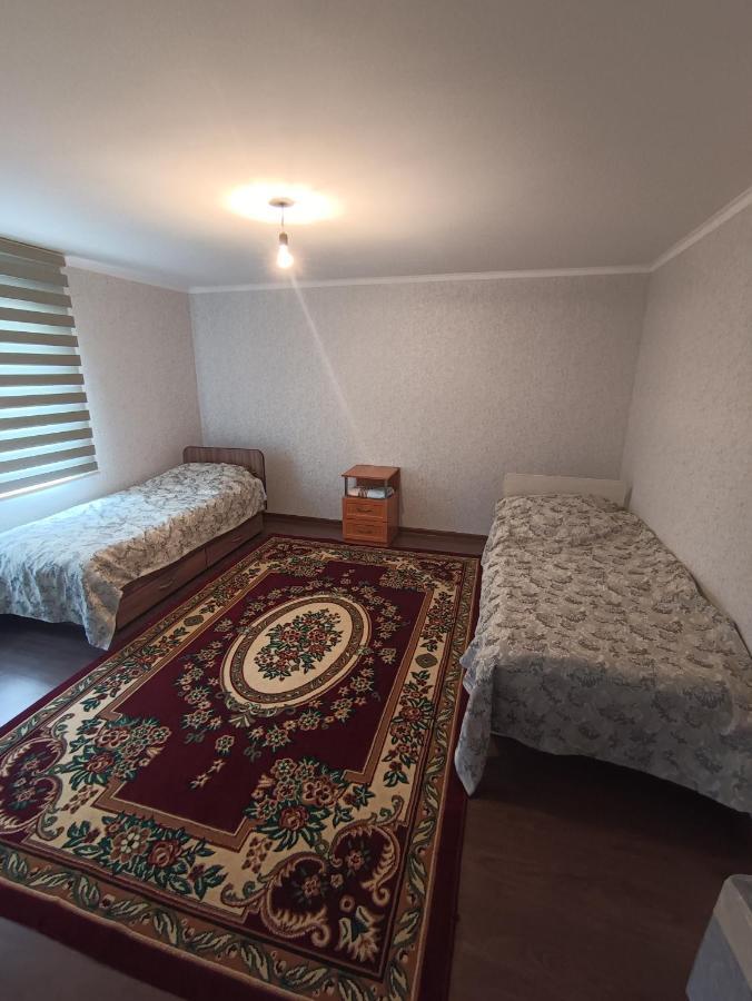 "Kamchybek Ata" Guest House B&B Tert-Kul' Zewnętrze zdjęcie